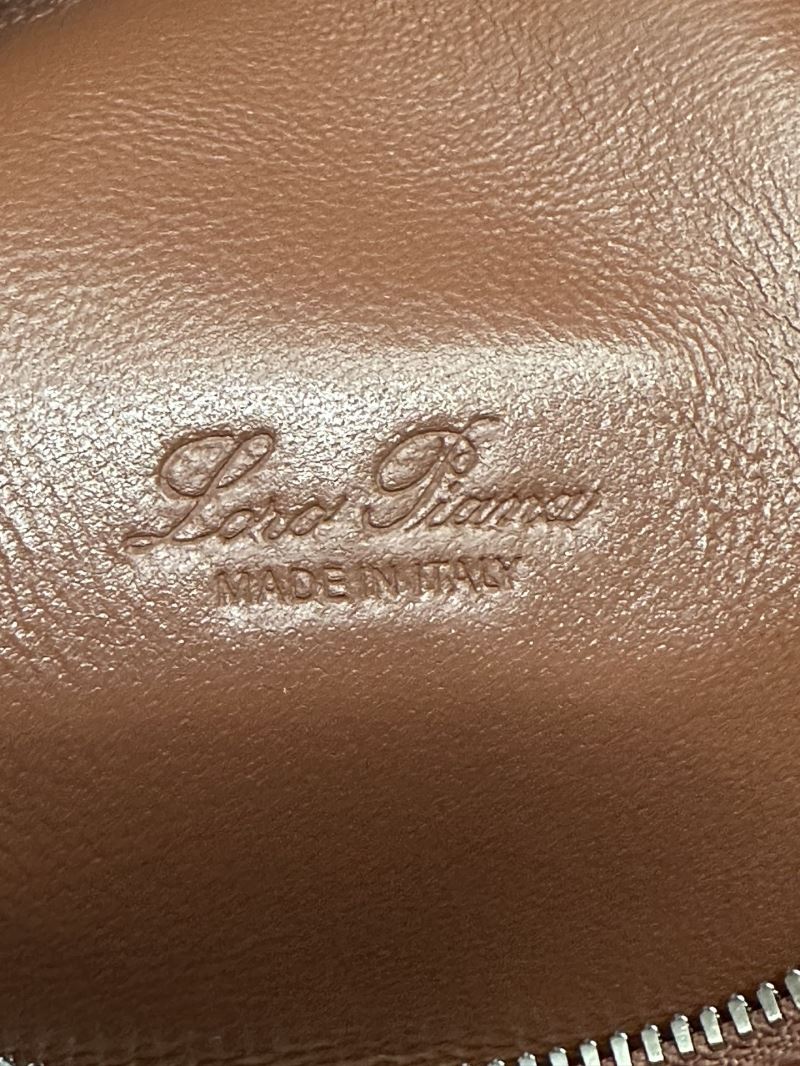 Loro Piana Satchel bags